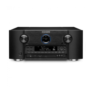 NUEVO Receptor AV Original SR8015 Negro - Product Image 2