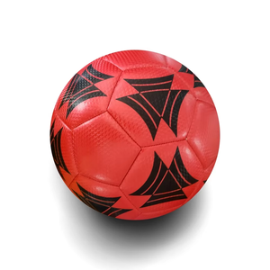 Taille 4 & 5 Professional Indoor Manchester Football. - Product Image 3