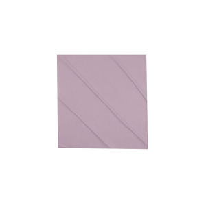Pañuelo para la Cabeza y el Cuello de Poliéster Lila - Product Image 1