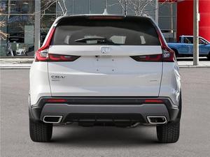 รถฮอนด้า CR-V 2.0ความสบายแบบใช้แล้ว - Product Image 6