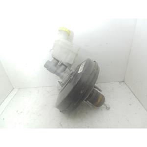 ระบบเบรกพาวเวอร์สตีลริง ฟอร์ด คา ซีรีส์ (CCU) 51838695 169A4000, FP4 เบนซิน 1200 (08>18) - Product Image 4