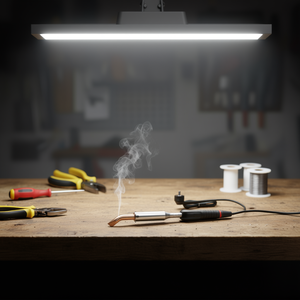 Fer à souder haute puissance Facom 500W - Product Image 3