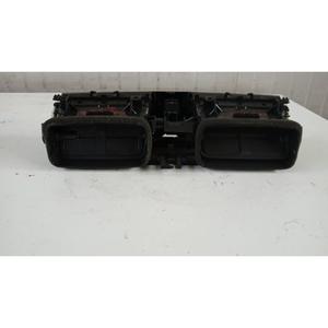 BMW Série 3 F31 Touring (11>) GRILLES DE VENTILATION DU TABLEAU DE BORD 9347435-01 - Product Image 2