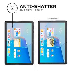 ANTISHOCK สำหรับฟิล์มกันรอยหน้าจอหัวเว่ย เมทแพด เอสอีอุปกรณ์เสริมที่ทนทานและดูดซับแรงกระแทก - Product Image 5