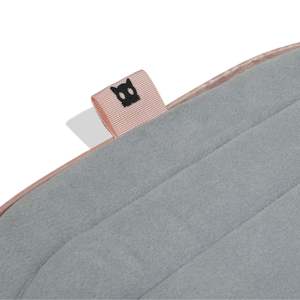 Cama para Gatos Kombucha XL, Diseño Animal, Tela Oxford, Tipo Cueva, Invierno/Verano, Desmontable, con Mimbre de Hierro para Perros y Animales Pequeños - Product Image 3