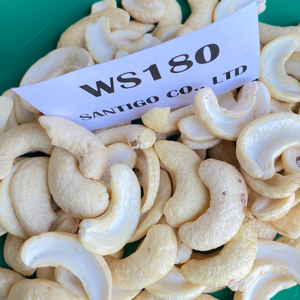 Vietnam Factory <b>Nuts</b> Cashew Cashew <b>Nuts</b> Pack Cashew <b>Nuts</b> W320 Customer OEM ODM Requirement - Product Image 1