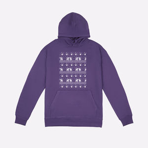 Sweat-shirt à capuche avec logo personnalisé pour hommes, sweat-shirt d'hiver confortable, vêtements thermiques de haute qualité, vêtements de mode décontractés. - Product Image 1