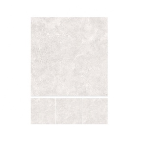 Carreaux de porcelaine émaillée 1200x1200mm Aspect marbre du fabricant leader pour les murs et les sols du salon pour les sols en porcelaine - Product Image 1