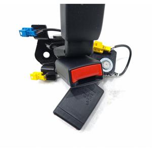 Gancio Cintura di Sicurezza Posteriore MERCEDES Classe B W246 2a Serie A2468603169 (12>) - Product Image 6