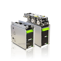 Distributeur de billets Fujitsu F53, distributeur de billets Fujitsu F53 F56, distributeur de billets Fujitsu F53 Media Bill