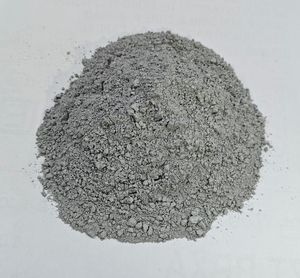 Polvo de Barita de Grado API Premium, Sulfato de Bario Natural BaSO4 para Aplicaciones de Perforación Petrolera - Product Image 2