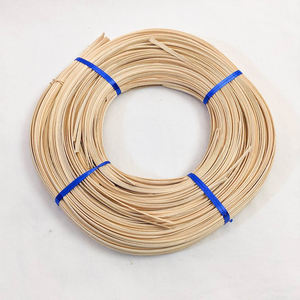 Vente directe d'usine, noyau de rotin naturel brut, vente en gros, prix bas, prêt à l'exportation, best-seller - Product Image 4