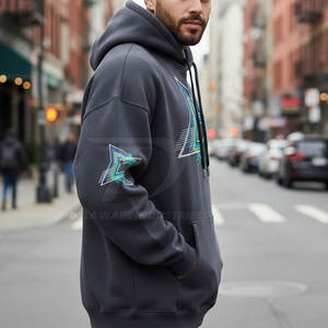 Sudaderas para Hombre de Material Duradero y Cómodo, Sudaderas Ajustadas, Ropa para Hombre, Sudaderas en Venta - Product Image 4