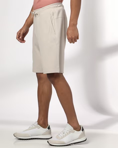 Shorts de sport personnalisés pour hommes avec poche zippée, en polyester et coton, pour le fitness, le jogging, l'entraînement, décontractés, imprimés personnalisés pour l'été - Product Image 2