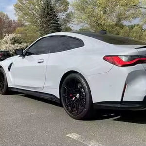 2023 competencia bBM-W M4 asequible - Product Image 1