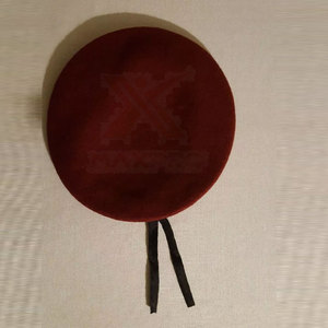 Boinas de Primera Calidad en Oferta, para Uso en Exteriores, Boinas de Color Sólido - Product Image 3