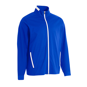 Baseball Wear 2025 High Quality Best Design Sports Wear Customized Logo OEM ODM Men Full <b>Sleeves</b> Baseball Warm Up Jacket - Product Image 2