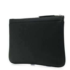 New Hot <b>Sale</b> Travel Makeup <b>Bag</b> Small PU Leather Cosmetic Pouch Waterproof Leather Pouch <b>for</b> <b>Men</b> - Product Image 4