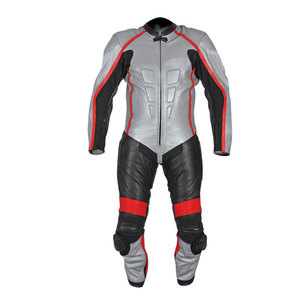 Combinaison de moto coupe-vent respirante, sur mesure, OEM, vente en gros - Product Image 1