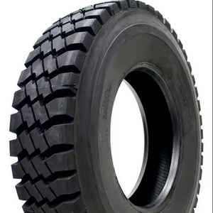 Pneumatico Radiale Solido per Camion Pesanti 11R22.5 146L H/16 G622 RSD TL BSL Nuovo - Product Image 1