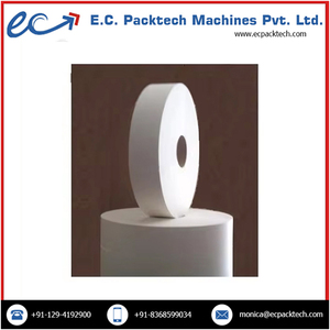 กระดาษกรองคุณภาพสูงแบบม้วนสำหรับบรรจุภัณฑ์สนัช ฟิล์มบรรจุภัณฑ์จากผู้ผลิตในอินเดีย - Product Image 6