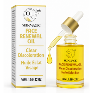 Set de Regalo de 7 Productos para el Cuidado Facial Skin Magic con Agua Desmaquillante - Product Image 4