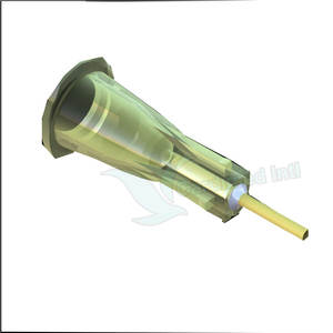 กระบอกฉีดป้ายสแตนเลสผลิตจากปากีสถาน - Product Image 1