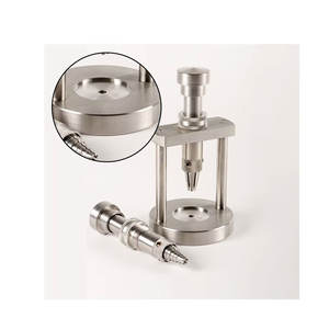 Produit OEM de poinçon endothélial à lentille asphérique personnalisable de haute qualité - Product Image 1