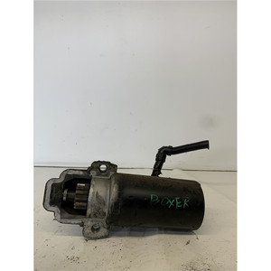 มอเตอร์สตาร์ท PEUGEOT Boxer 2nd Series 5802AS ดีเซล 2200 (02>06) - Product Image 6
