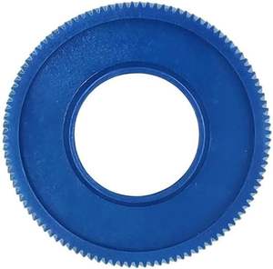 Piezas de fresadora Importación de engranajes de plástico de alimentación eléctrica para piezas de repuesto ALIGN - Product Image 3