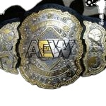 เข็มขัดแชมป์มวยปล้ำแบบหนัก รุ่นสั่งทำพิเศษ ปี 2023 คุณภาพสูง ทำจากหนัง/โลหะผสม สำหรับผู้ใหญ่ เหมาะสำหรับยูโดและเทควันโด 1 ชิ้น - Product Image 2