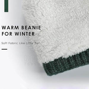 Women <b>Beanies</b> <b>Hats</b> <b>Slouchy</b> Fit Casual Warm Comfortable Women <b>Beanies</b> <b>Hats</b> - Product Image 2