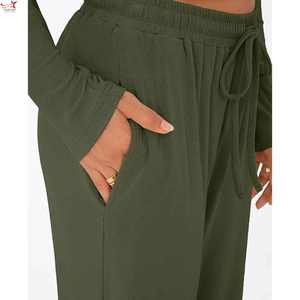 Camiseta de Manga Corta al por Mayor para Mujer, Camiseta de Algodón y Poliéster para Mujer, Camiseta para Adultos - Product Image 5