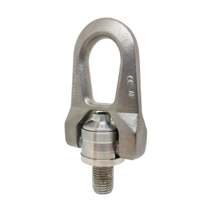 Codipro, thép không gỉ đôi xoay nâng vòng SS.DSR - Product Image 1