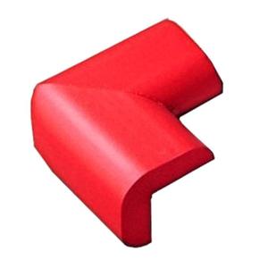 ชุดอุปกรณ์นิรภัยปลายสีแดง MXSYC-023 5 ชิ้น สำหรับเด็กและม้า ตัวกั้นประตู - Product Image 1