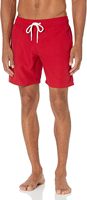 Traje de Baño para Hombre de Secado Rápido con Estampado, 1 Pieza, Colores y Tallas Personalizables, 100% Poliéster, Ropa de Playa