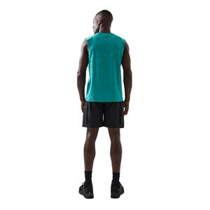 Ropa Deportiva, Nueva Ropa Deportiva para Hombre, Transpirable, Cómoda, de Algodón/Poliéster, con Logotipo Personalizado, Camiseta Deportiva de Gimnasio, Secado Rápido - Product Image 6