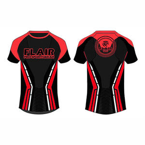 Ensembles d'uniformes de maillots de football confortables et respirants de meilleure qualité au design personnalisé Service OEM pour les jeunes joueurs de sexe masculin Coupe automatisée - Product Image 2