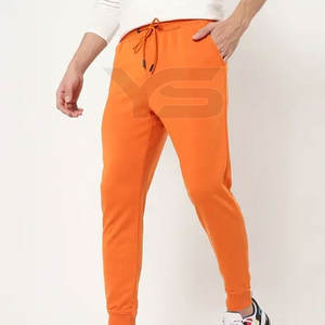 Pantalons décontractés à la mode Pantalons de sport de jogging Pantalons de sport Slim Fit Gym Jogging Joggers Pantalons de survêtement - Product Image 1