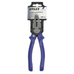 Alicates Utilex Universali 200 mm. - Product Image 6