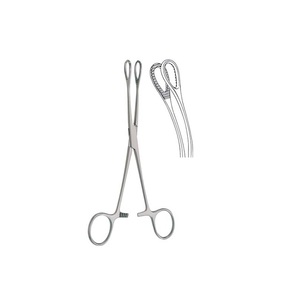 Ensemble de dilatateurs utérins Hegar 8 pièces avec étui en cuir, ensemble d'instruments manuels - Product Image 3