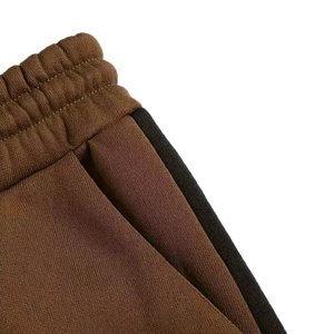 Wholesale Highest Quality Customized Men Tracksuit Custom Casual Fashion Wear <b>Track</b> <b>Suit</b> for Men | TIV-WT-130 - Product Image 4