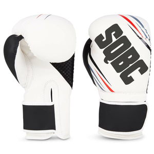 Gants de sparring professionnels avec fonction crochet et boucle pour l'équipement de gros d'entraînement de boxe - Product Image 2