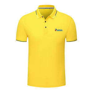 Polo para Hombre Unisex con Logotipo Personalizado, Nuevo, Transpirable, para Golf, Cuello Camisero, Precio Razonable - Product Image 6