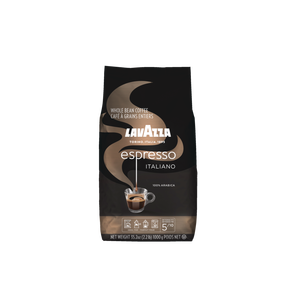 Café Lavazza disponible en grains ou en mouture pour tous les goûts - Product Image 2