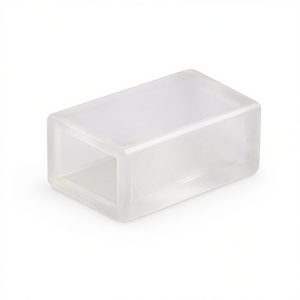 Tapa de Extremo para Tira LED Monofásica de 220V CA, Producto Premium para un Rendimiento Óptimo - Product Image 2