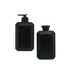 OEM Supply Selling HDPE 350ml <b>Bottle</b> Multi-Color Cosmetic Liquid Packing for <b>Shampoo</b> Packing For Cosmetic - Product Image 6