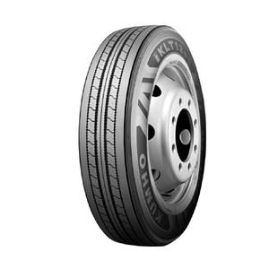 295/60R22.5 295/75R22.5 Suministro Directo del Fabricante. Alambre de Acero. Neumáticos Radiales. Neumáticos de Carga para Camiones de Transporte - Product Image 6