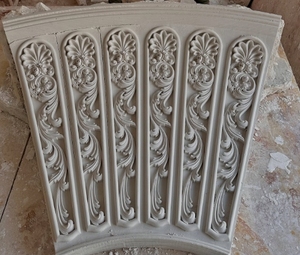 Silicone Liquido per Stampi all'Ingrosso, Gomma Siliconica Personalizzabile per Gesso e Calcestruzzo, per Costruzioni e Decorazioni - Product Image 4
