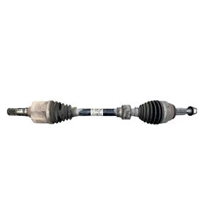 SEMIALBERO DELANTERO IZQUIERDO RENAULT Talisman Berlina 391018508R (15>) - Product Image 5